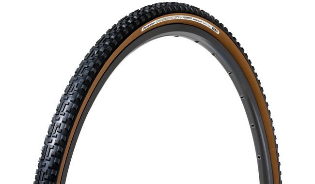 Покрышка Panaracer GravelKing EXT Plus 700x35C - фото 2