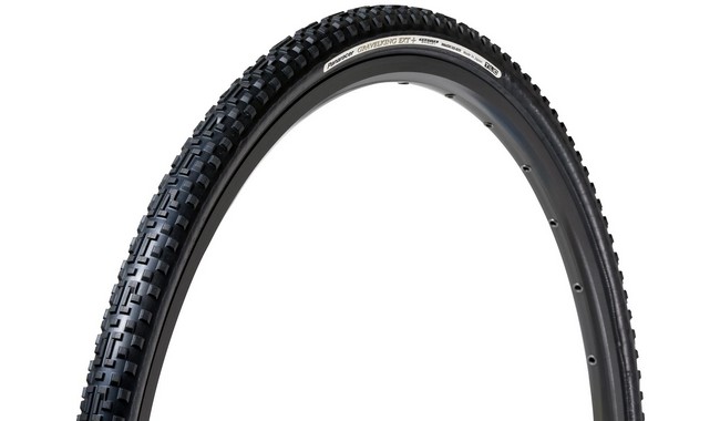 Покрышка Panaracer GravelKing EXT Plus 700x35C - фото 1
