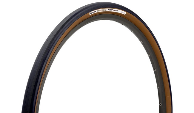 Покрышка Panaracer GravelKing Plus 700x26С - фото 2