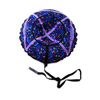 Тюбинг Termo Line Дизайн Стрекозы 80 см