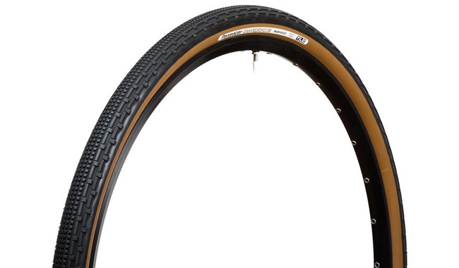 Покришка Panaracer GravelKing SK 700x35C 2023 - фото 2