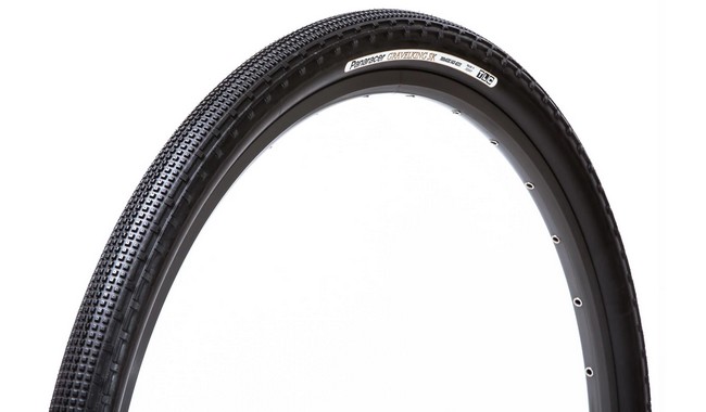 Покрышка Panaracer GravelKing SK 650Bx54 - фото 1