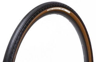 Покрышка Panaracer GravelKing SK Plus 700x28C