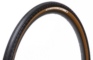 Покрышка Panaracer GravelKing SK Plus 650Bx54