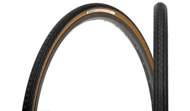 Покрышка Panaracer GravelKing SS 700x28С - фото 2