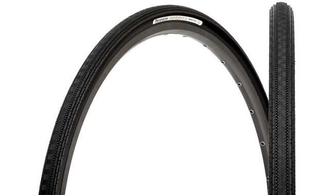 Покрышка Panaracer GravelKing SS 700x28С - фото 1