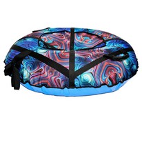 Тюбінг Shadow Калейдоскоп 100 см