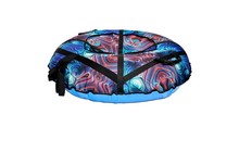 Тюбинг Shadow Калейдоскоп 100 см - фото 1