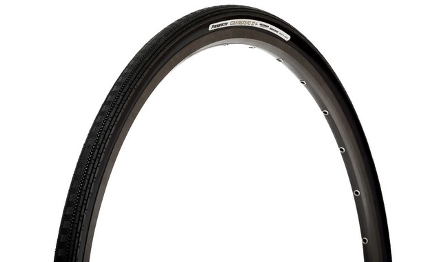 Покрышка Panaracer GravelKing SS Plus 700x28С - фото 1