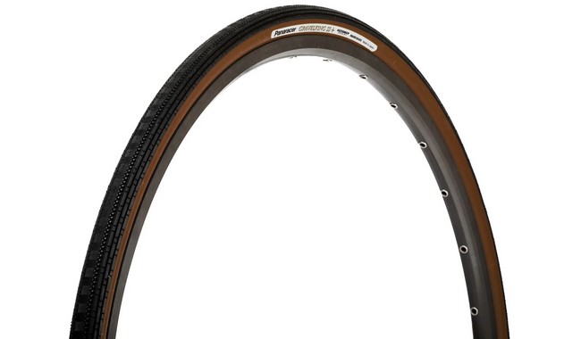 Покрышка Panaracer GravelKing SS Plus 700x28С - фото 2