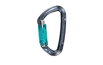 Карабін Climbing Technology Lime WG
