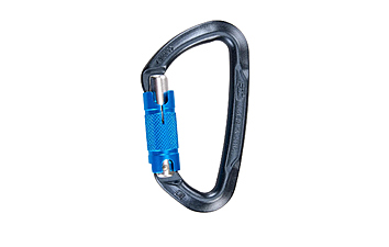 Карабін Climbing Technology Lime WG