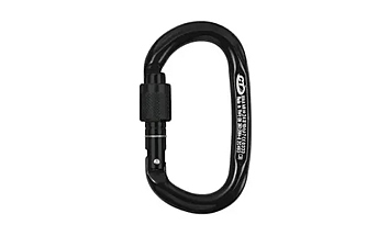 Карабін Climbing Technology Pillar SG