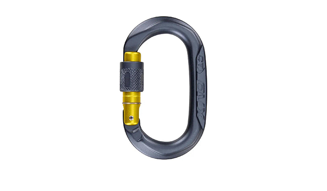 Карабін Climbing Technology OVX SG - фото 1