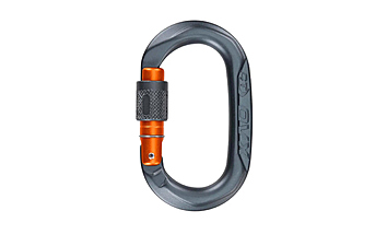 Карабін Climbing Technology OVX SG