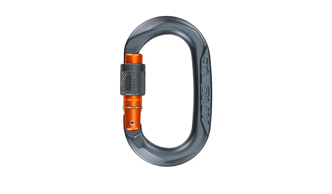 Карабін Climbing Technology OVX SG - фото 2
