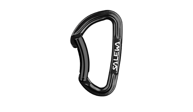 Карабин Salewa Hot G3 Bent - фото 1