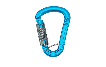 Карабин First Ascent Belay