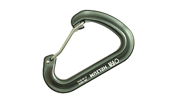 Карабін First Ascent Helium