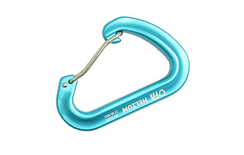 Карабін First Ascent Helium