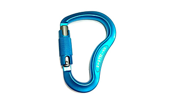 Карабин First Ascent HMS Autolock