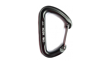 Карабін First Ascent Neon