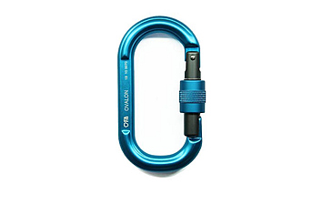 Карабин First Ascent Ovalon