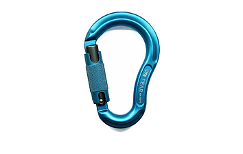 Карабин First Ascent Pear