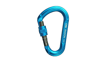 Карабин First Ascent Radon