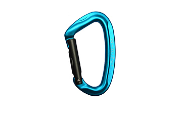 Карабин First Ascent Rock I Straight