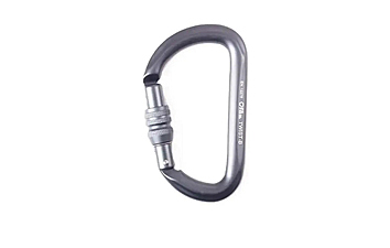 Карабин First Ascent Twist B