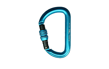 Карабин First Ascent Twist B