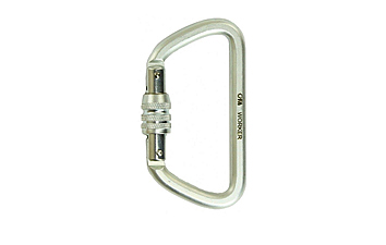 Карабин First Ascent Worker