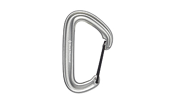 Карабин Black Diamond LiteWire