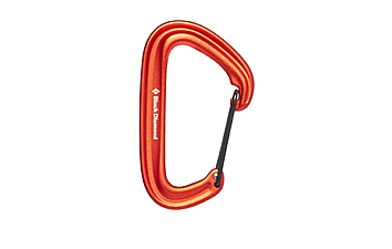 Карабин Black Diamond LiteWire