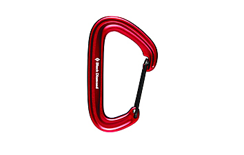 Карабин Black Diamond LiteWire
