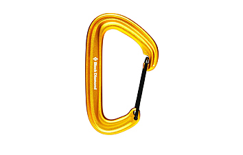 Карабин Black Diamond LiteWire