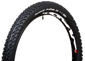 Покрышка Panaracer PanDura 27.5x2.4" Anti-Flat Plus