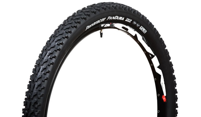 Покришка Panaracer PanDura 27.5x2.4" Anti-Flat Plus - фото 1