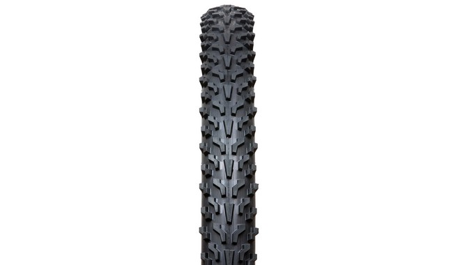 Покрышка Panaracer PanDura 27.5x2.4" Anti-Flat Plus - дополнительное фото 1