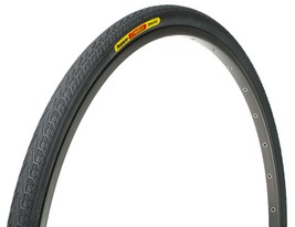 Покрышка Panaracer Pasela 700x35C