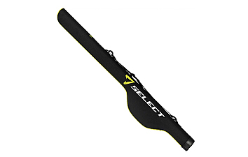 Чехол для удилищ Select Semi Hard Rod & Reel Case 115 см