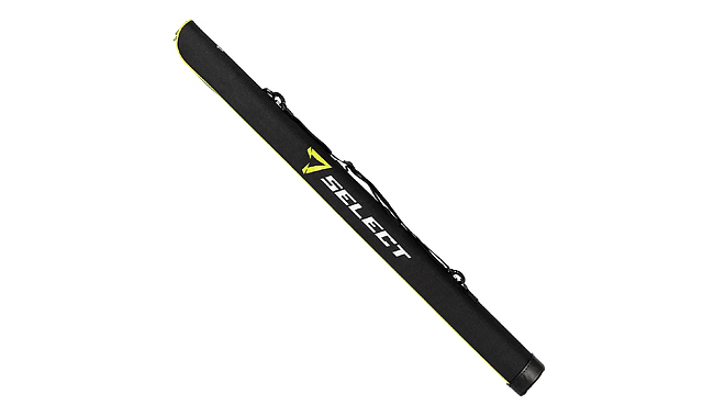 Чохол для вудилищ Select Semi Hard Rod Case 115x10 см - фото 2