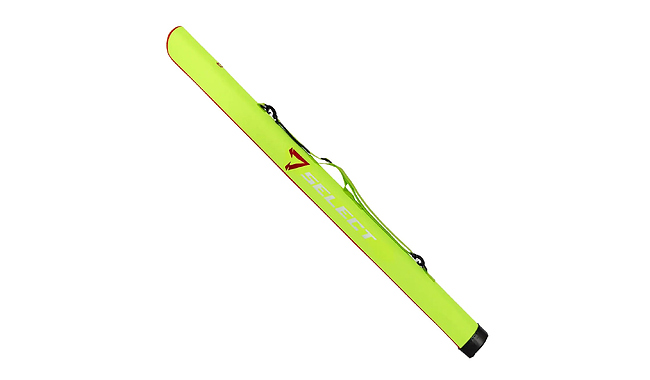 Чохол для вудилищ Select Semi Hard Rod Case 115x10 см - фото 1