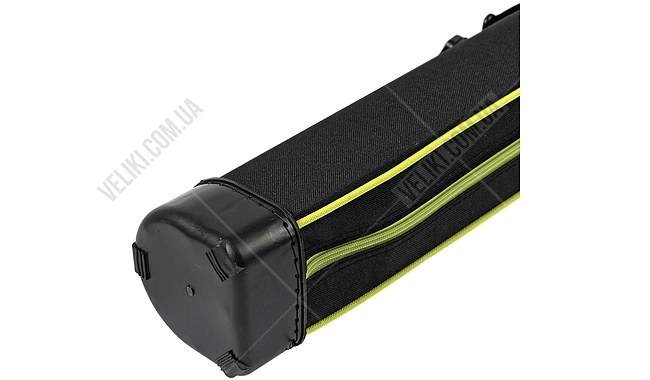 Чехол для удилищ Select Semi Hard Rod Case 135x10 см - дополнительное фото 3