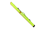 Чохол для вудилищ Select Semi Hard Rod Case 145x10 см - фото 2