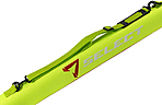 Чохол для вудилищ Select Semi Hard Rod Case 145x10 см - дополнительное фото 4