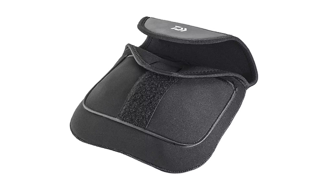 Чехол для катушки Daiwa Neoprene Reel Cover L - фото 1