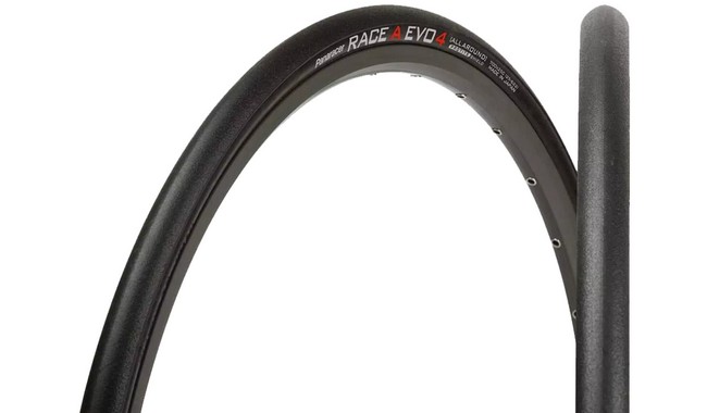 Покришка Panaracer Race A Evo4 700x25C - дополнительное фото 1
