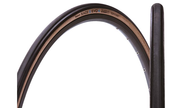 Покрышка Panaracer Race C Evo4 700x28C - дополнительное фото 1